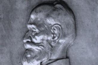 Pamětní deska Ivana Petroviče Pavlova v Karlových Varech