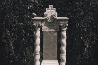 Pomník obětí I. světové války ve Valči / Walltsch